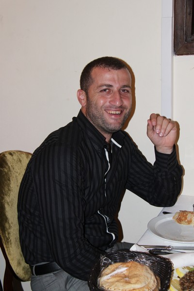 Alfa Annual Media Iftar